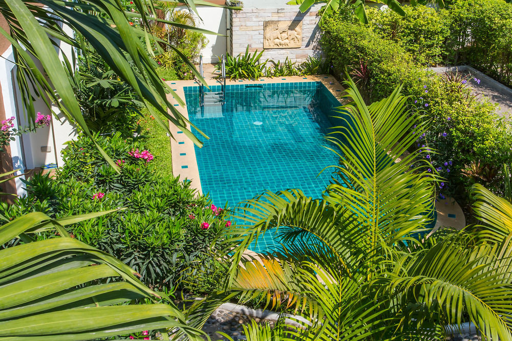 Arabella Villas Pattaya Exterior foto