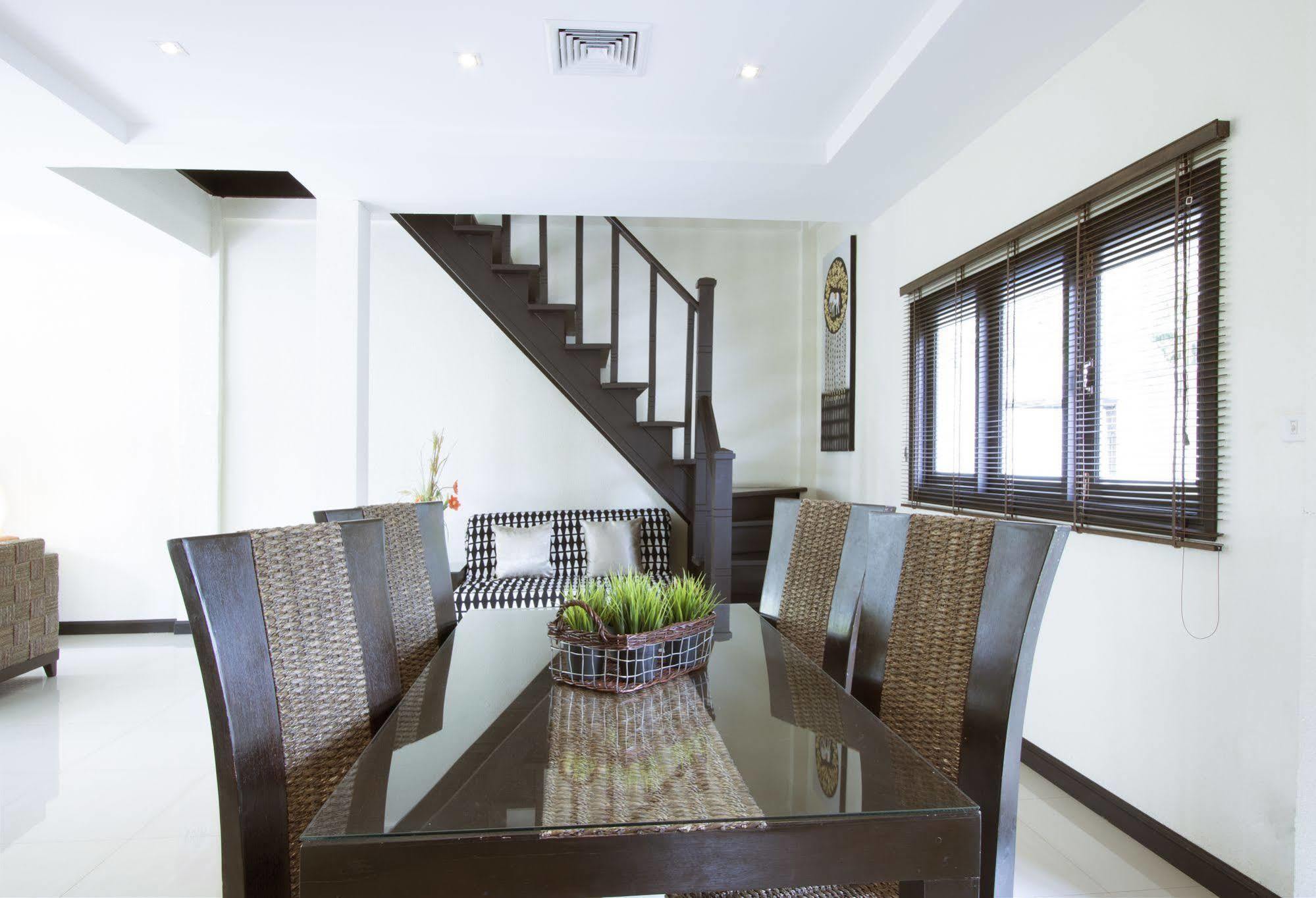Arabella Villas Pattaya Exterior foto
